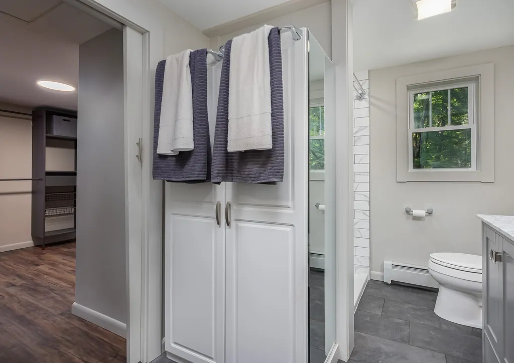 14 Caldwell Lane Barrington NH 03825