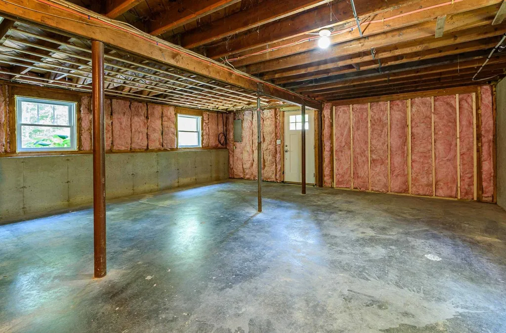 14 Caldwell Lane Barrington NH 03825