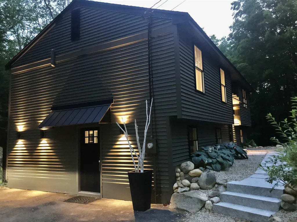 14 Caldwell Lane Barrington NH 03825
