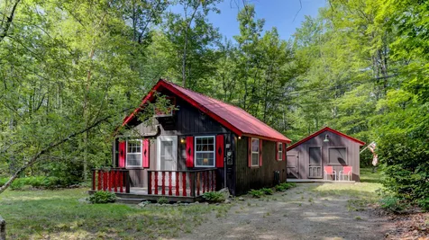 60 Old Colony Road Albany NH 03818
