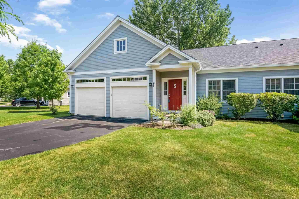64 Churchview Drive Williston VT 05495