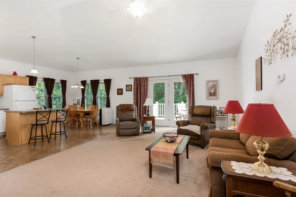 64 Churchview Drive Williston VT 05495