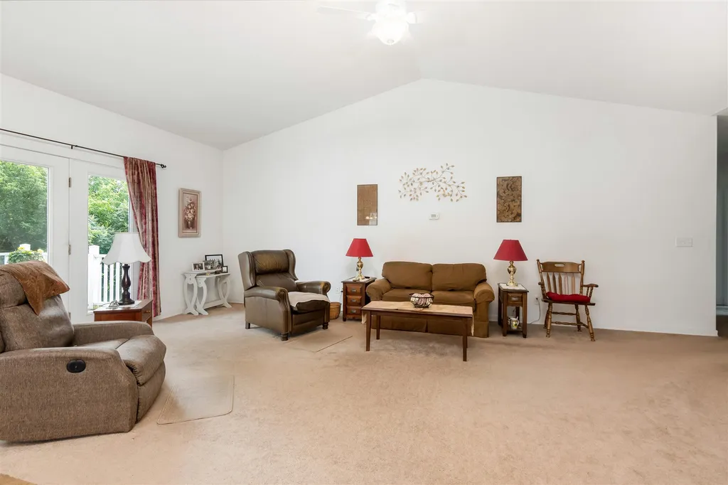 64 Churchview Drive Williston VT 05495