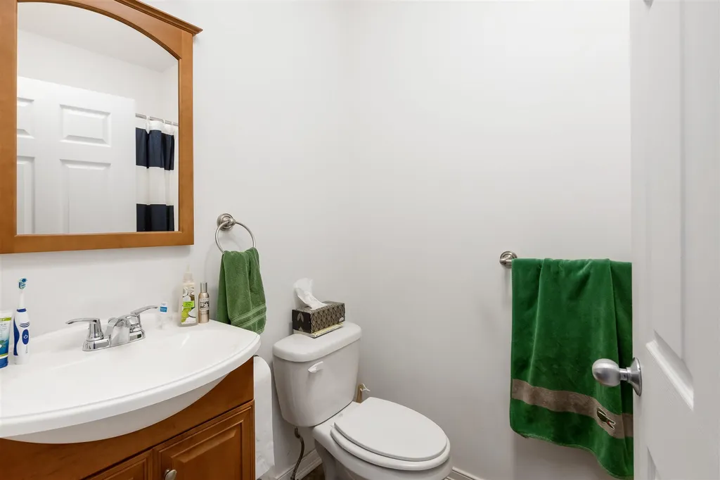 64 Churchview Drive Williston VT 05495