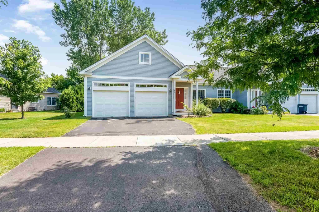 64 Churchview Drive Williston VT 05495