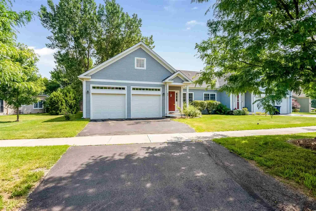 64 Churchview Drive Williston VT 05495