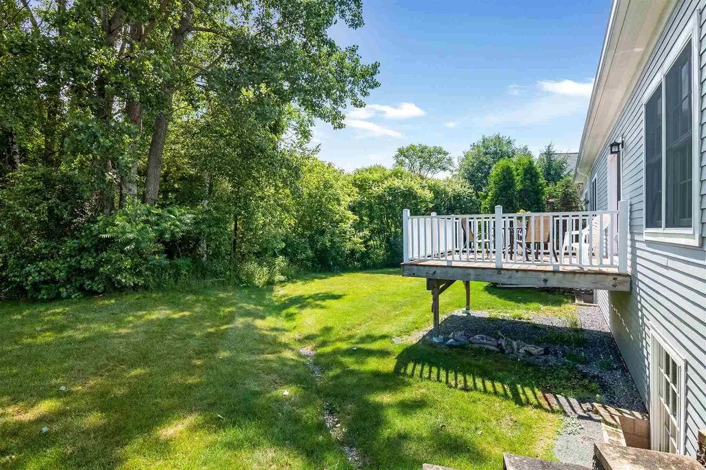 64 Churchview Drive Williston VT 05495