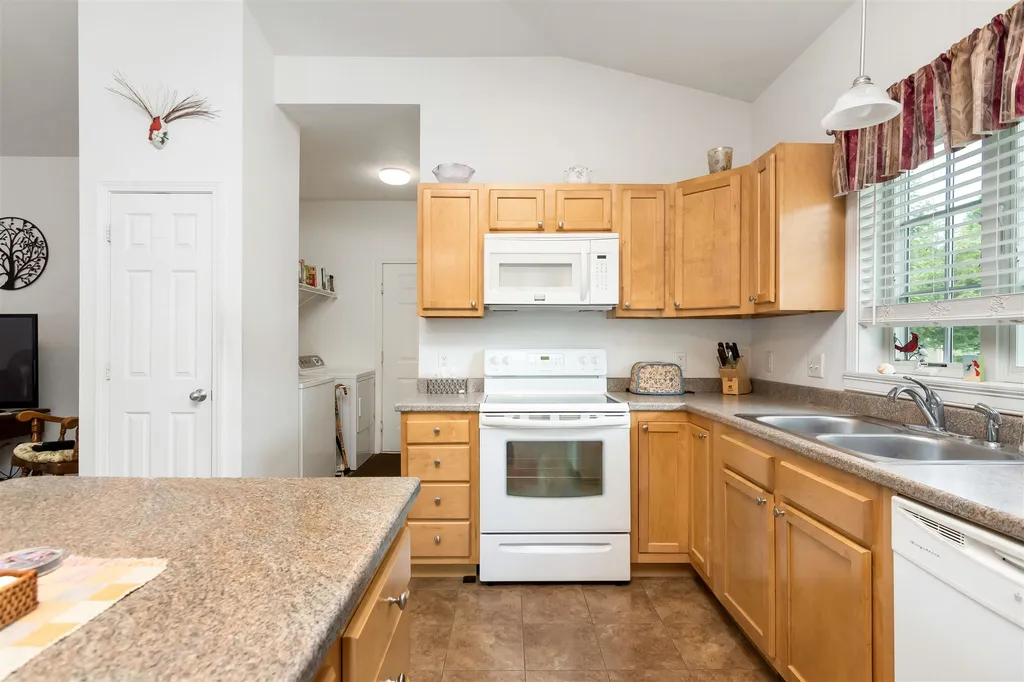 64 Churchview Drive Williston VT 05495