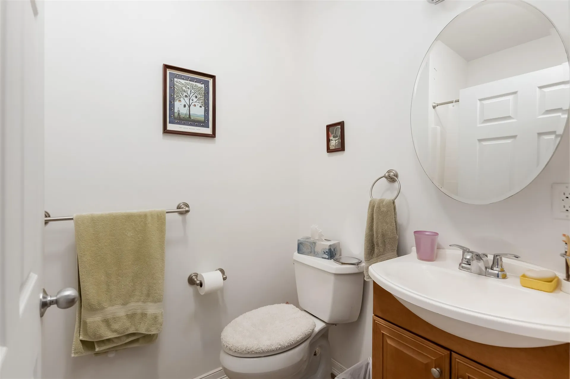 64 Churchview Drive Williston VT 05495