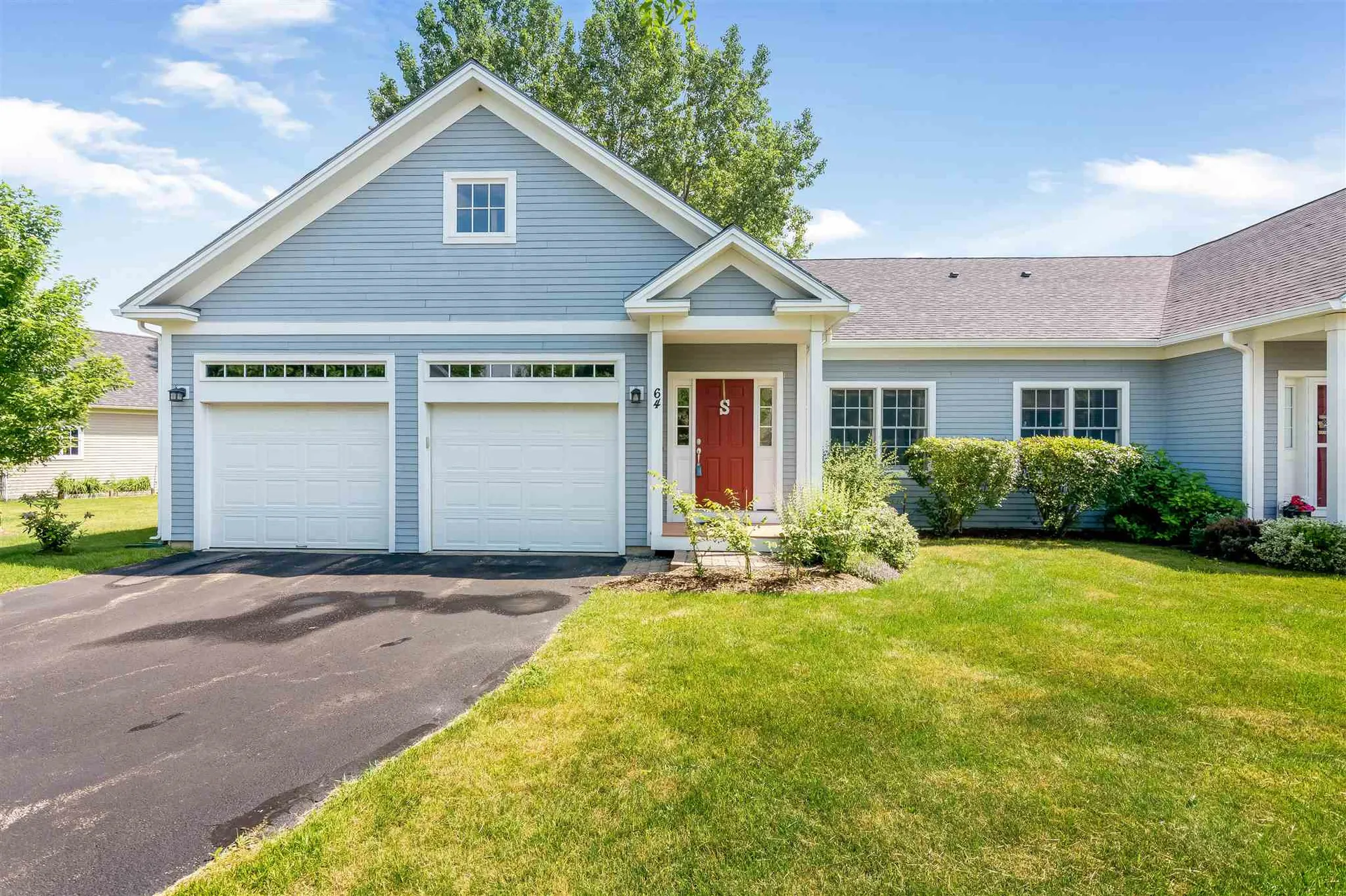 64 Churchview Drive Williston VT 05495
