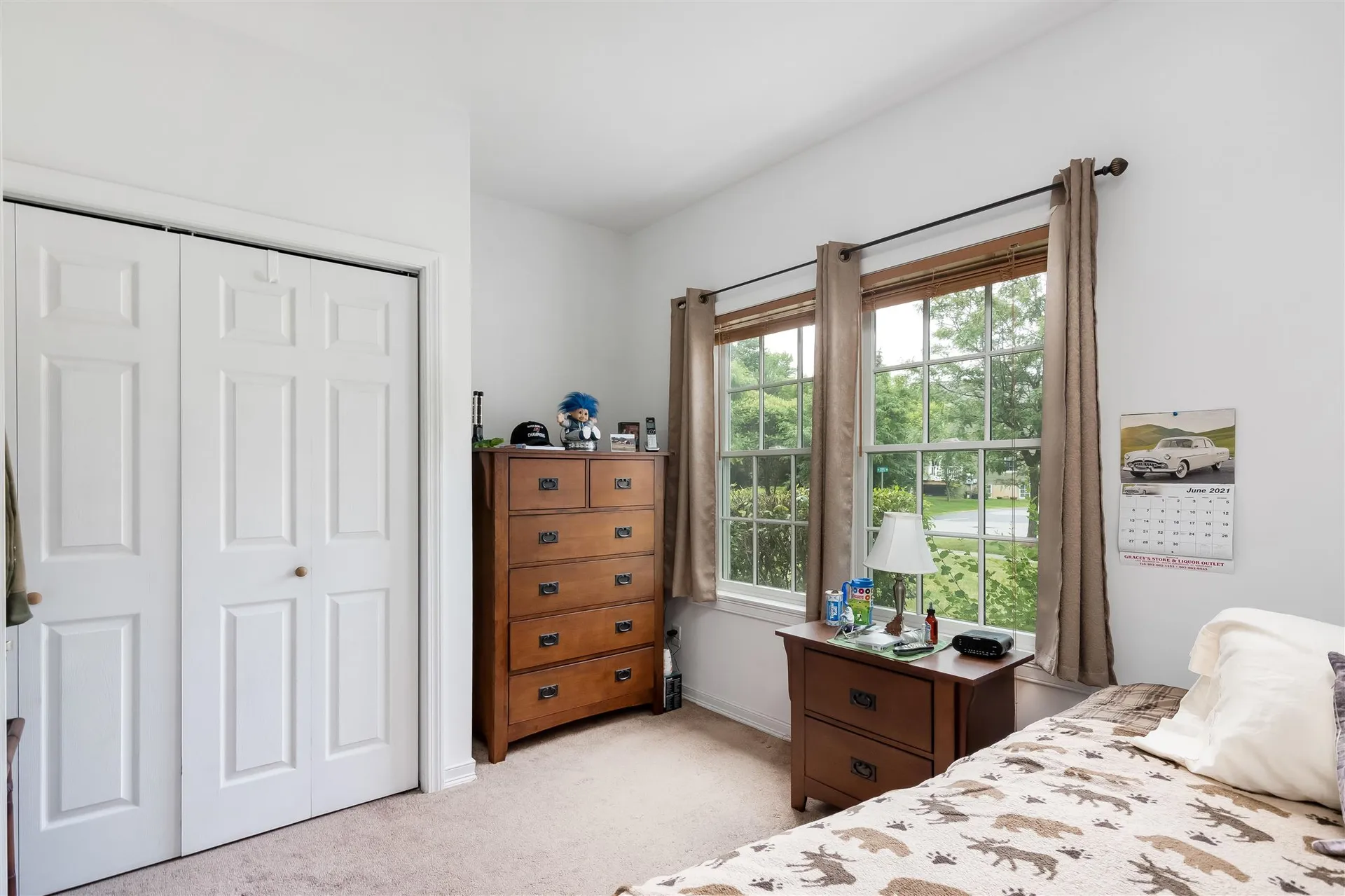 64 Churchview Drive Williston VT 05495