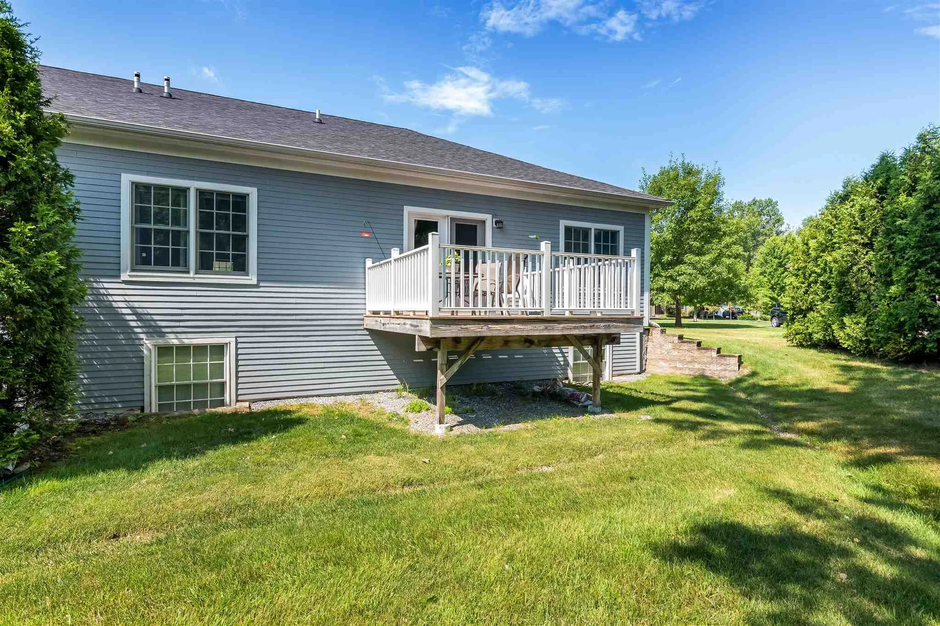 64 Churchview Drive Williston VT 05495