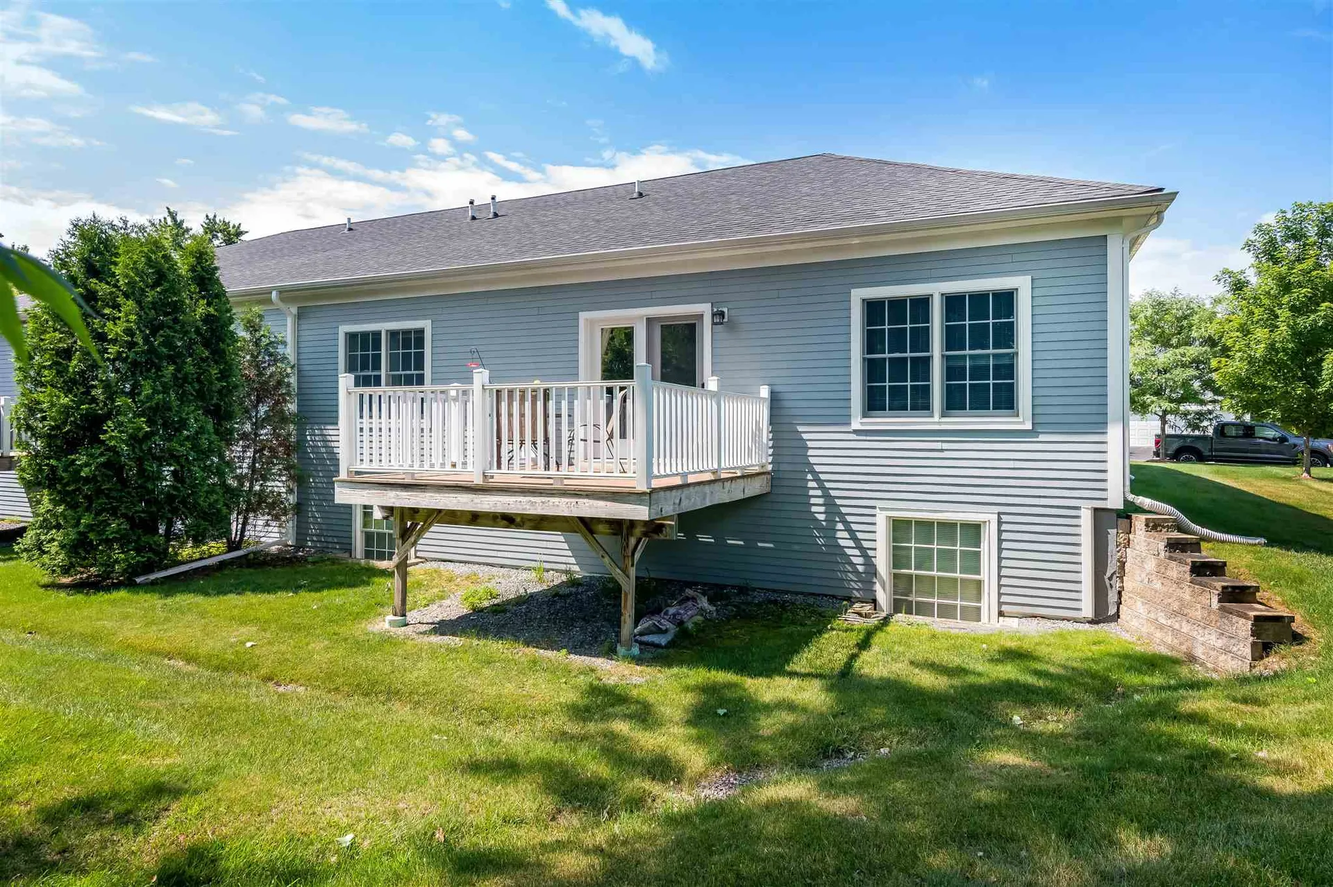 64 Churchview Drive Williston VT 05495