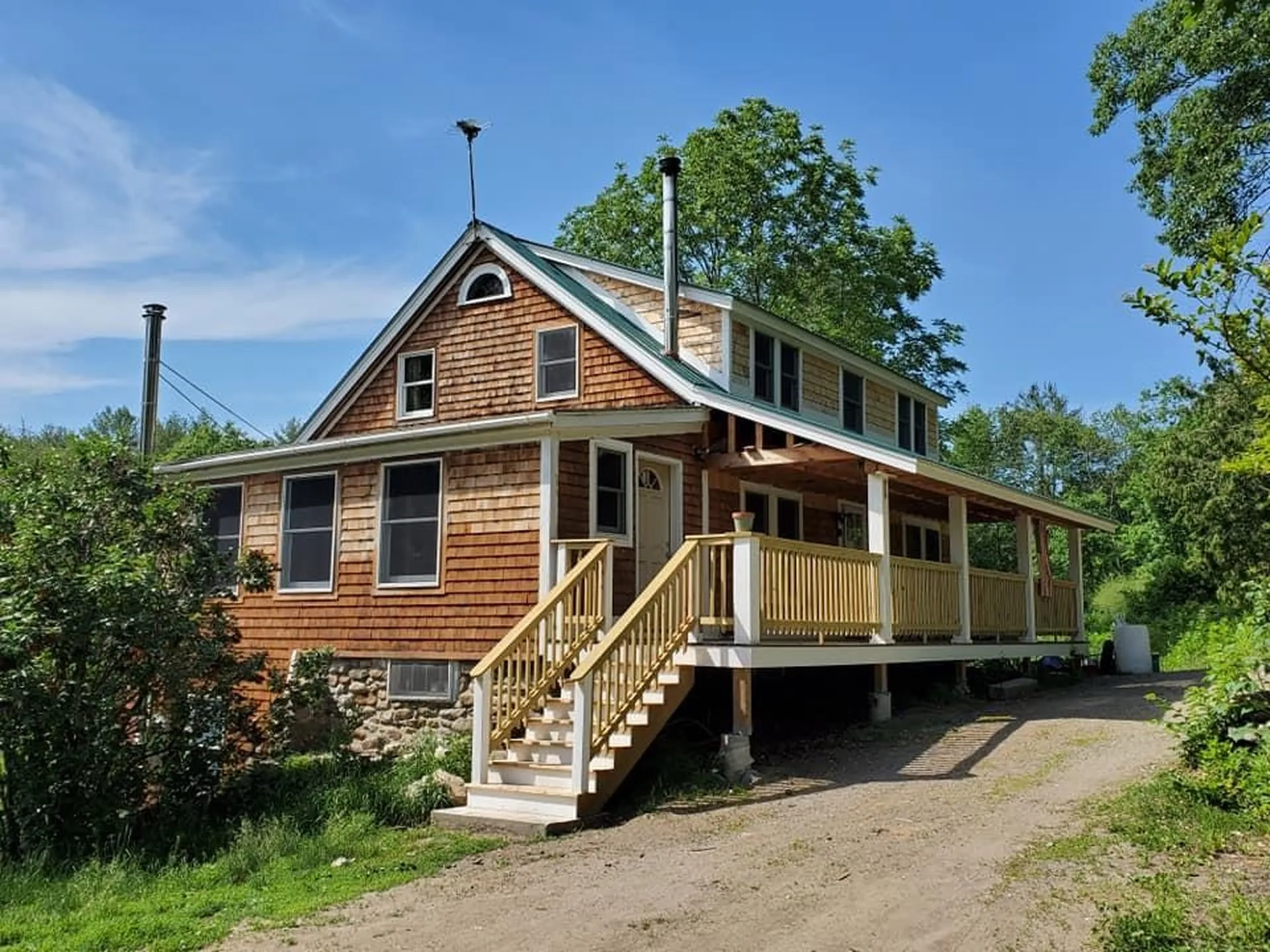 43 Gorham Pond Road Goffstown NH 03045