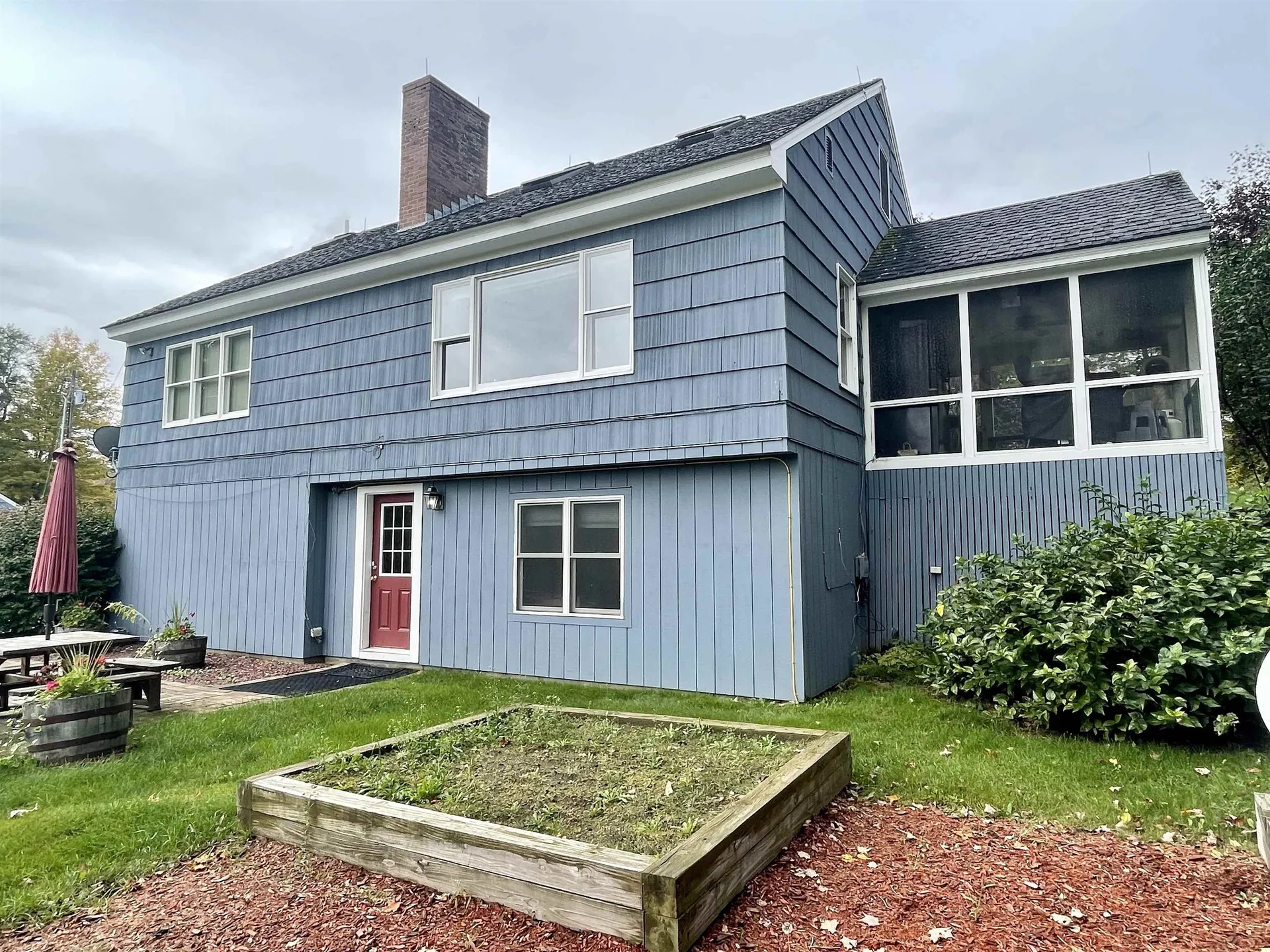 131 Cross Road Bradford VT 05033