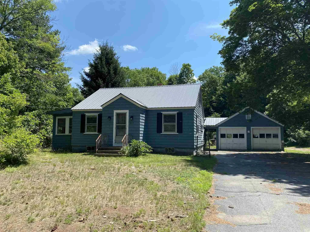 815 Mcgee Drive Portsmouth NH 03820