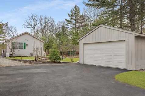 138 East Danforth Road Freedom NH 03836
