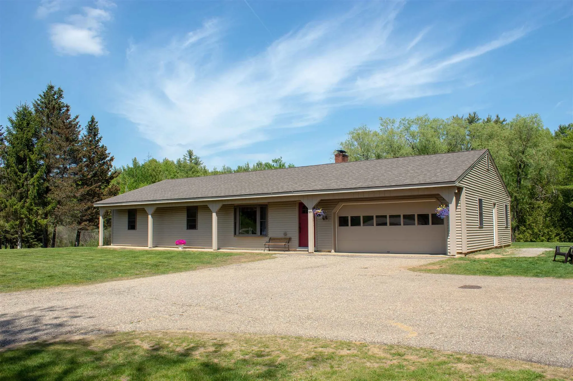 99 Keasor Road Northfield NH 03276