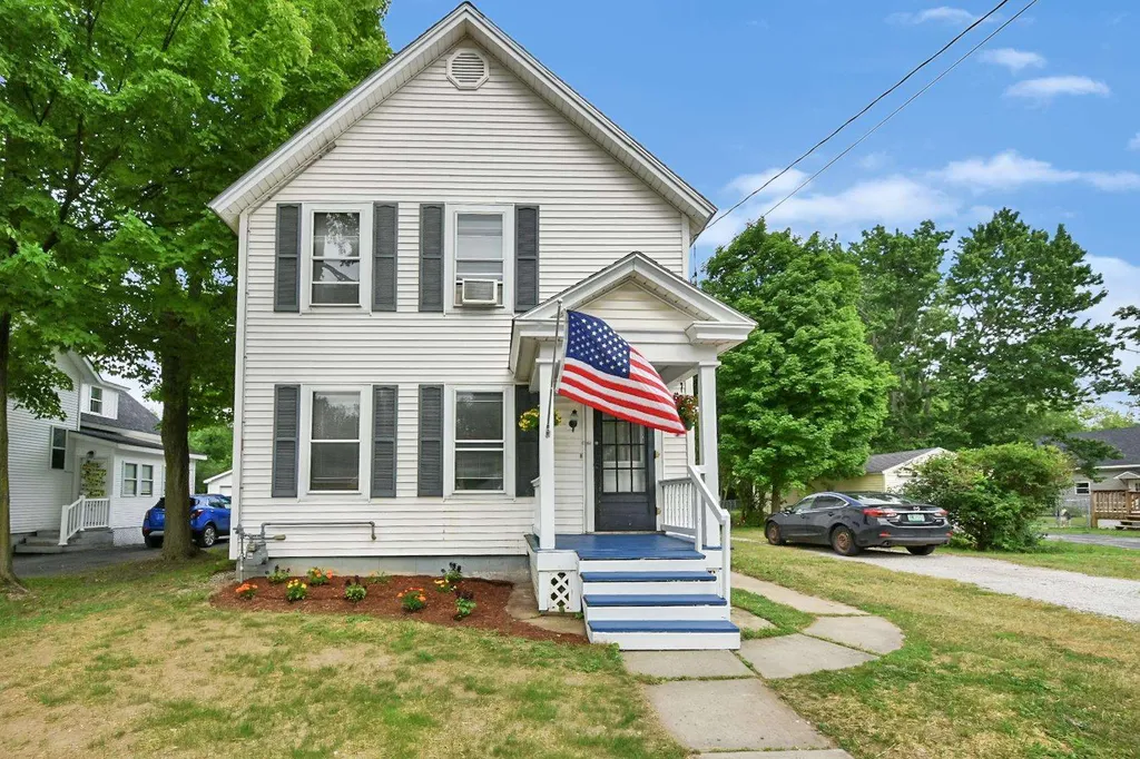 23 Cedar Street St. Albans City VT 05478