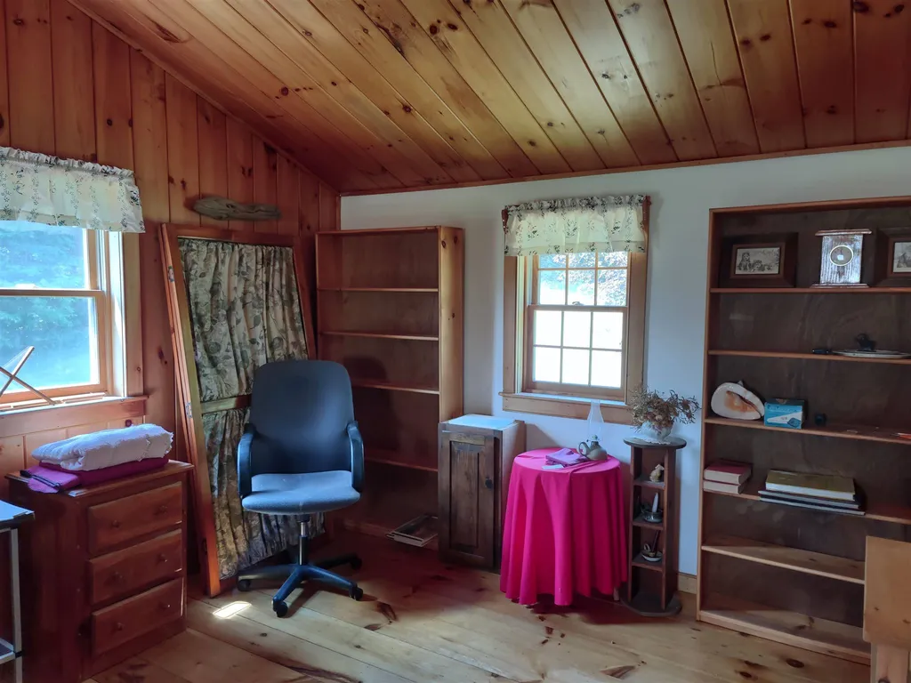 49 East Randolph Road Chelsea VT 05038