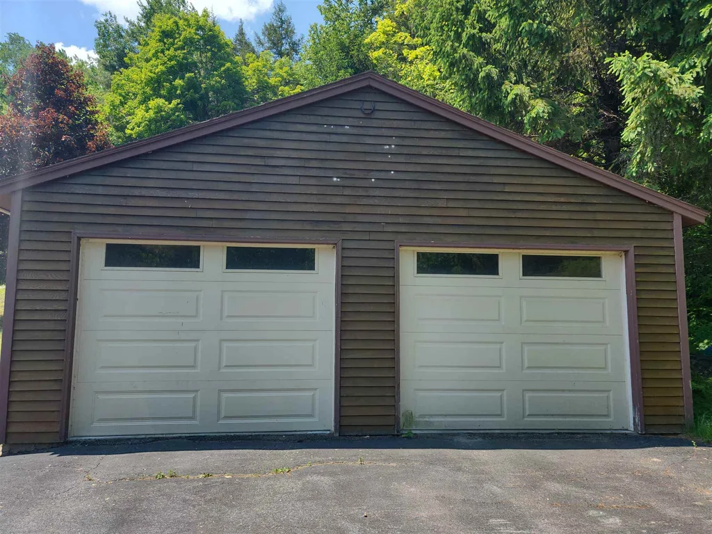 49 East Randolph Road Chelsea VT 05038