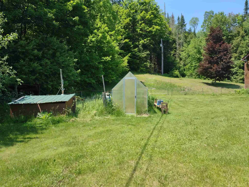 49 East Randolph Road Chelsea VT 05038