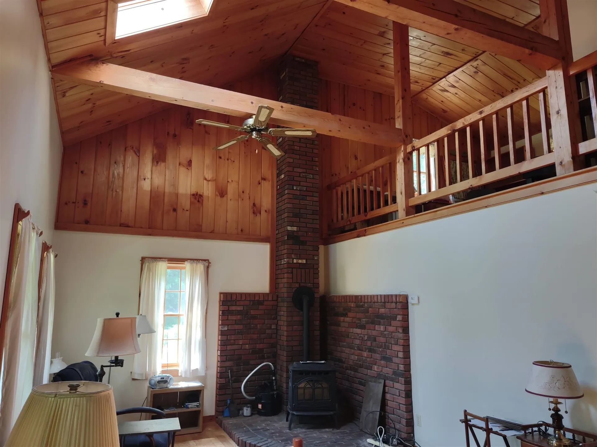 49 East Randolph Road Chelsea VT 05038