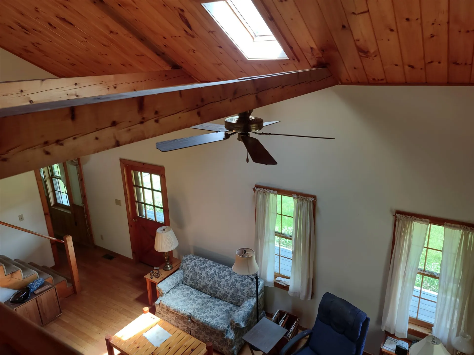 49 East Randolph Road Chelsea VT 05038