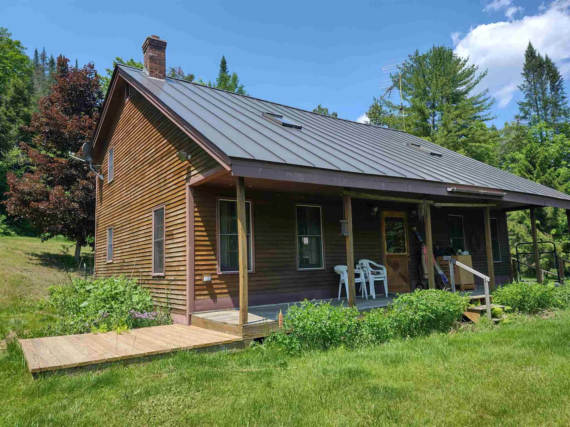 49 East Randolph Road Chelsea VT 05038
