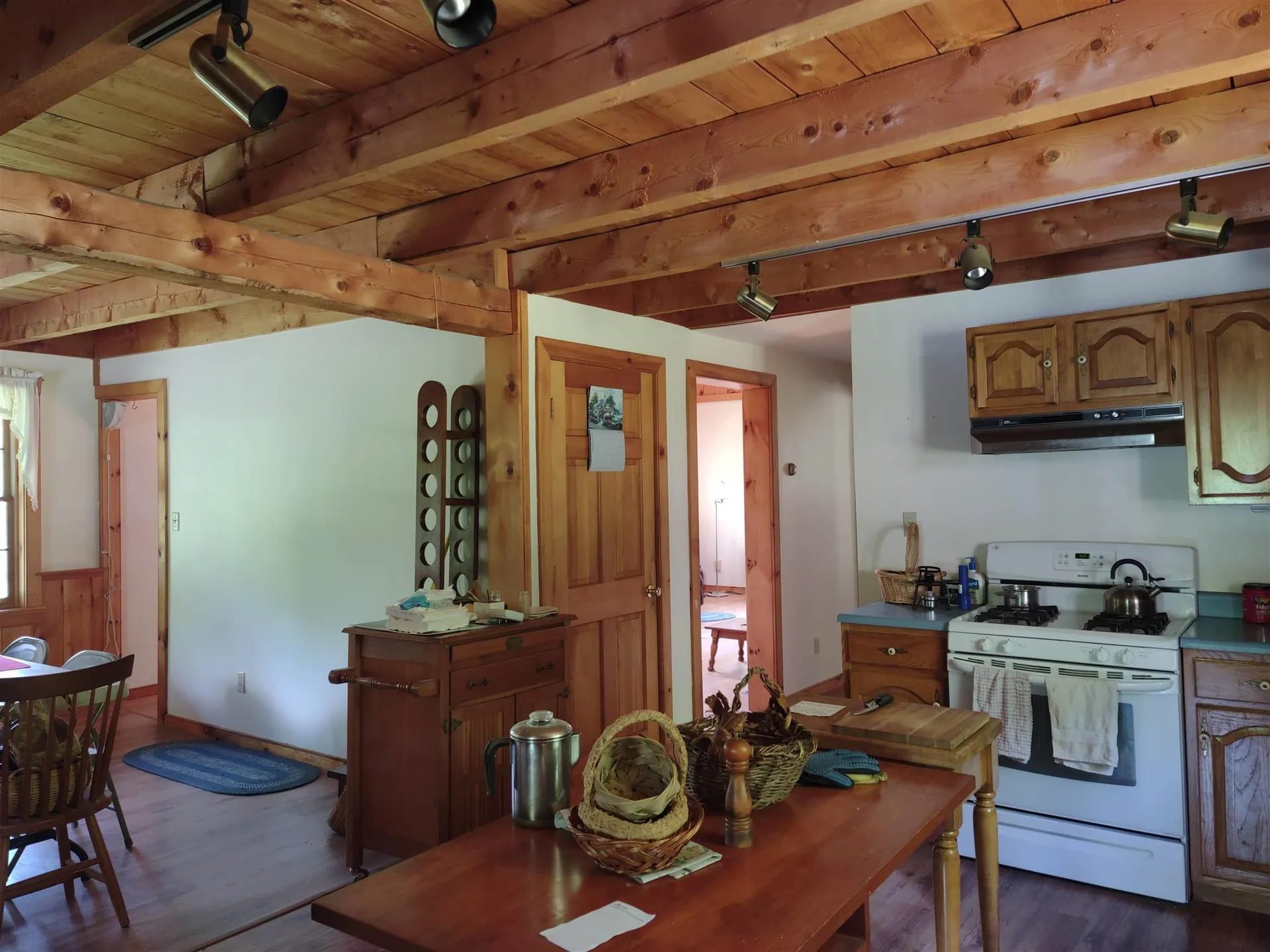 49 East Randolph Road Chelsea VT 05038