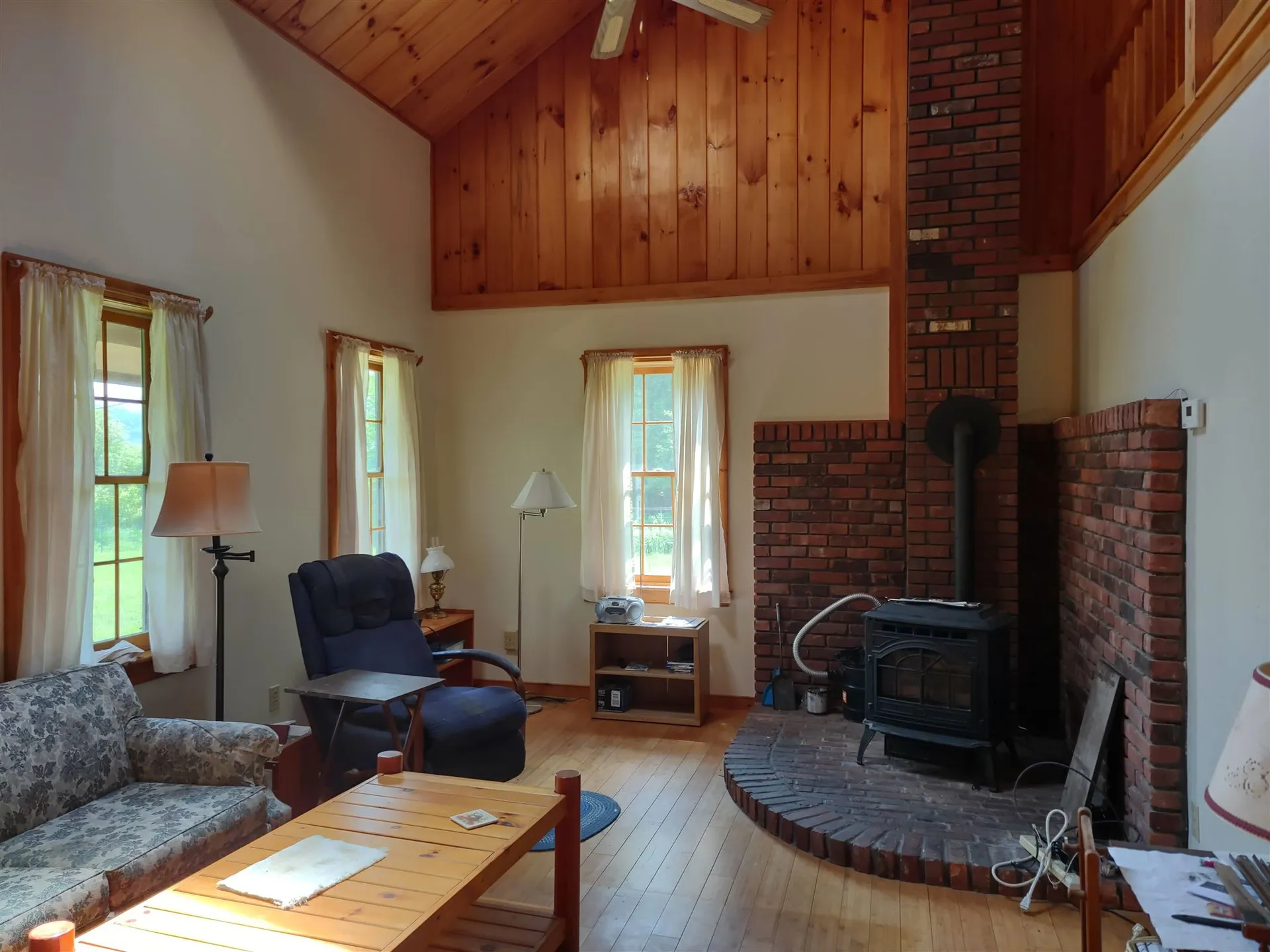 49 East Randolph Road Chelsea VT 05038