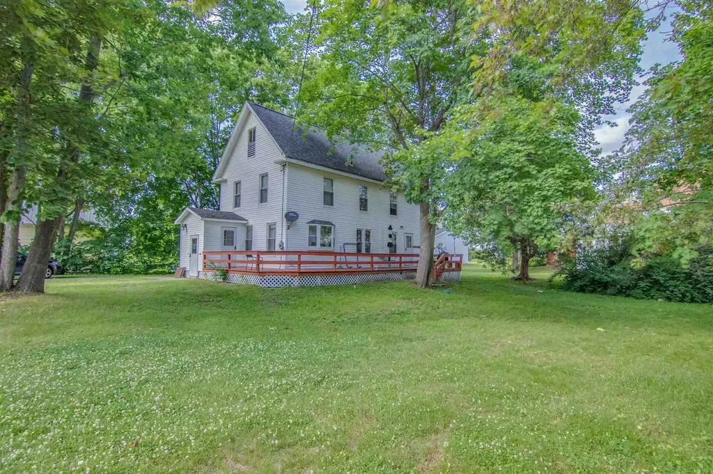 33 King Street Haverhill NH 03785