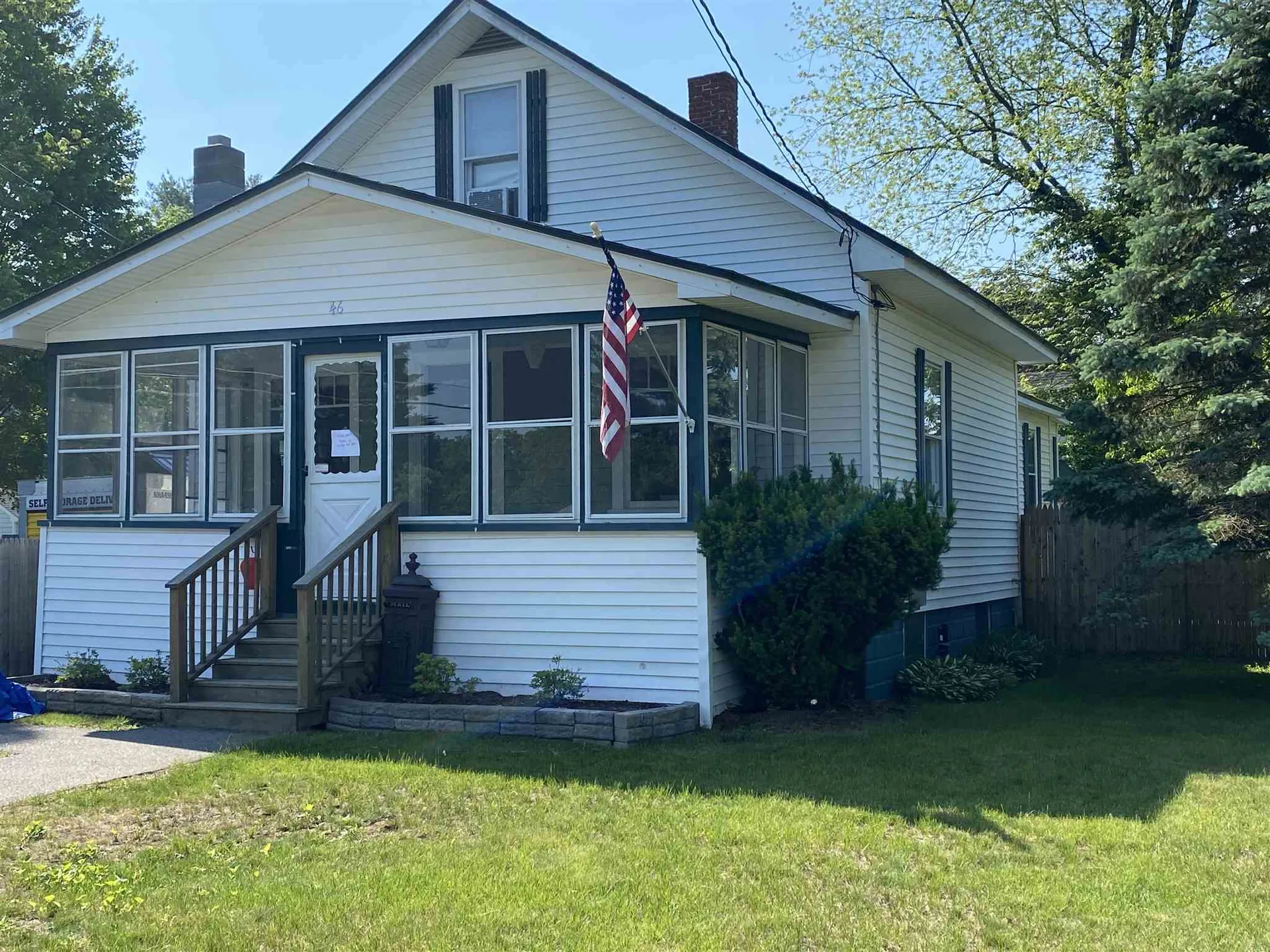 46 Arlington Avenue Keene NH 03431