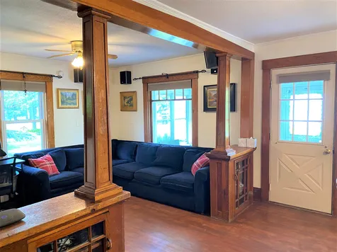 46 Arlington Avenue Keene NH 03431