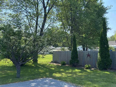 46 Arlington Avenue Keene NH 03431
