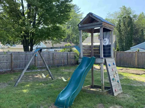 46 Arlington Avenue Keene NH 03431