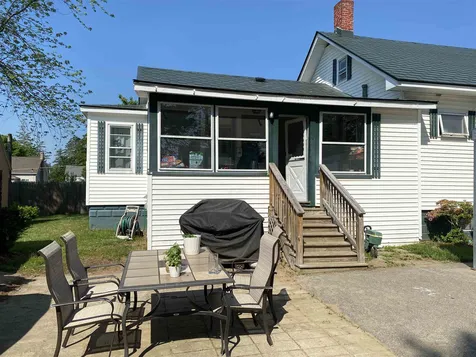 46 Arlington Avenue Keene NH 03431