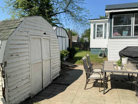 46 Arlington Avenue Keene NH 03431