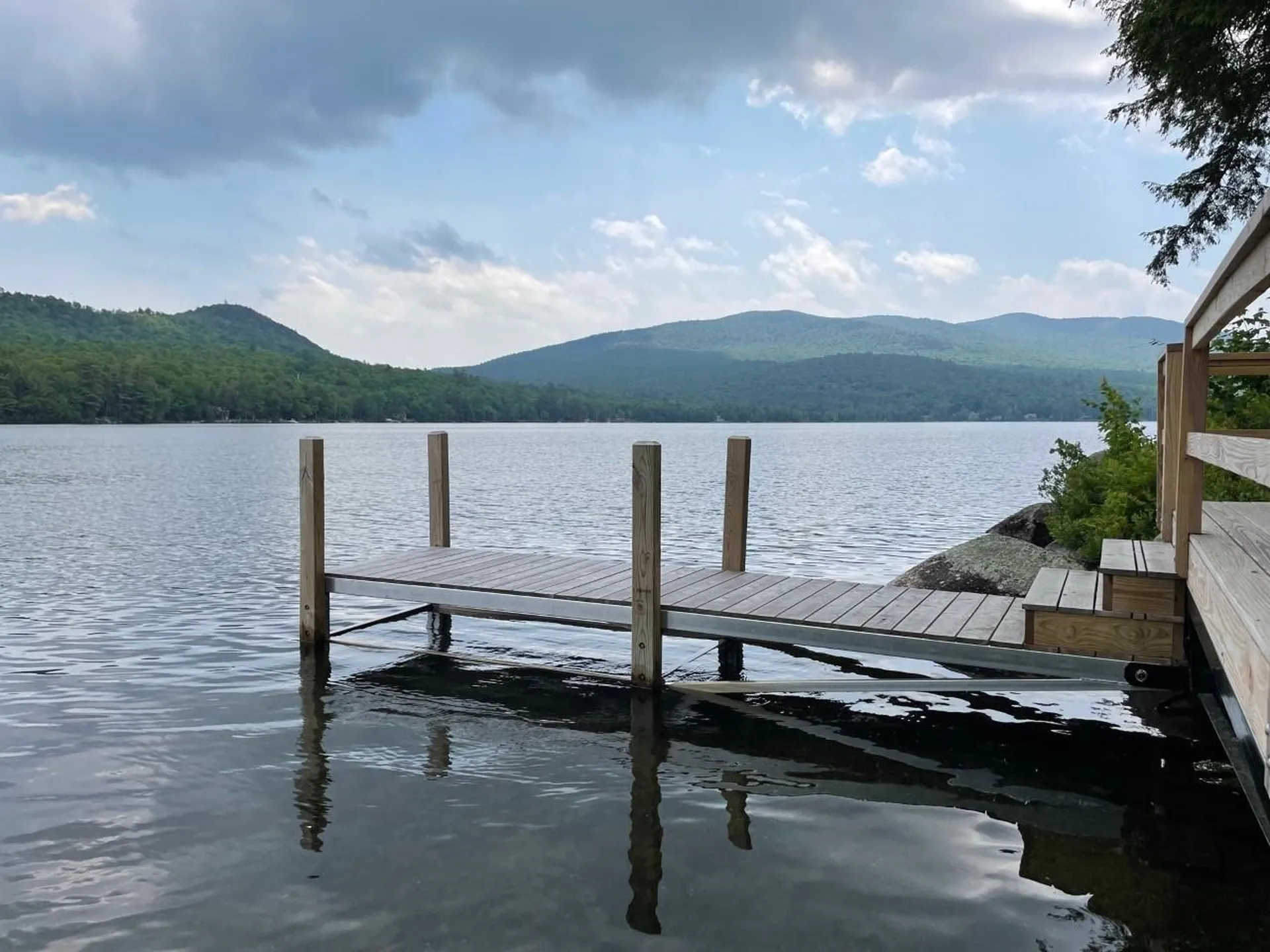 2668 Stinson Lake Road Rumney NH 03266