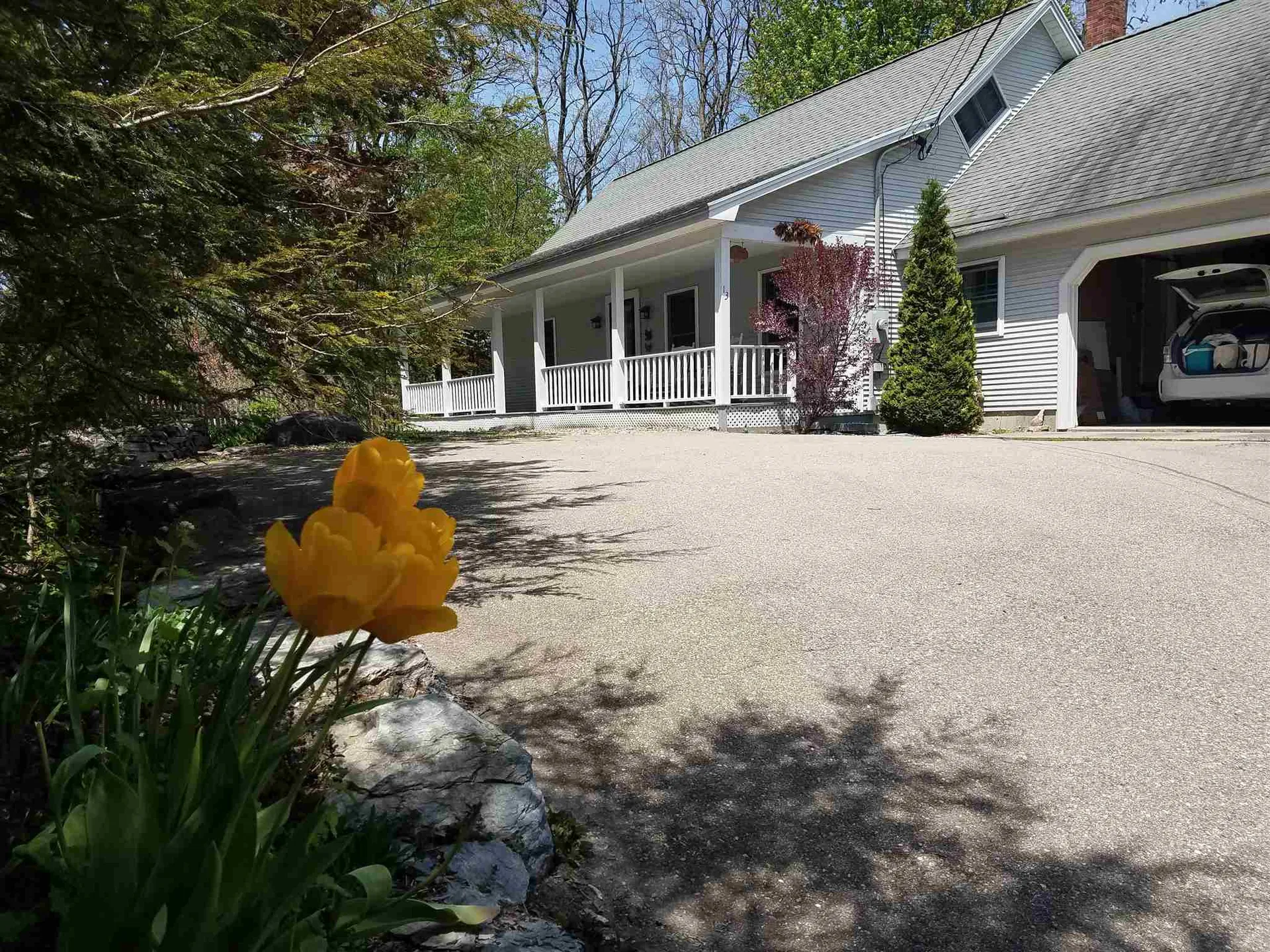 13 Mill Street Middlebury VT 05753