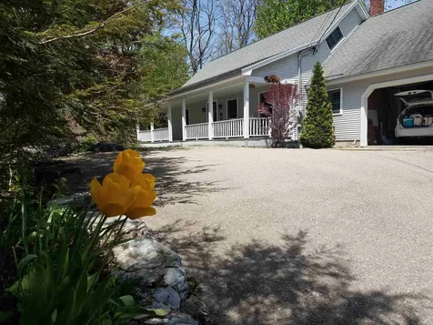 13 Mill Street Middlebury VT 05753
