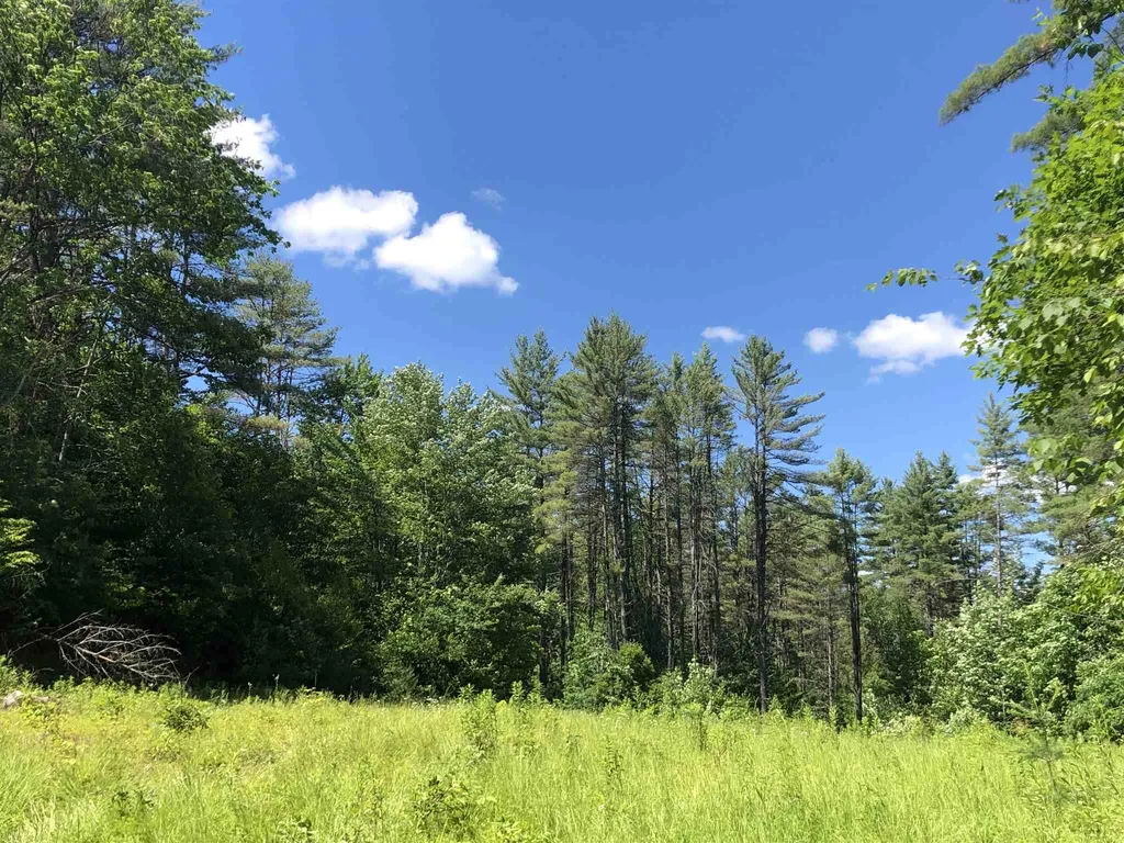 0 Jackson Brook Road Thetford VT 05075