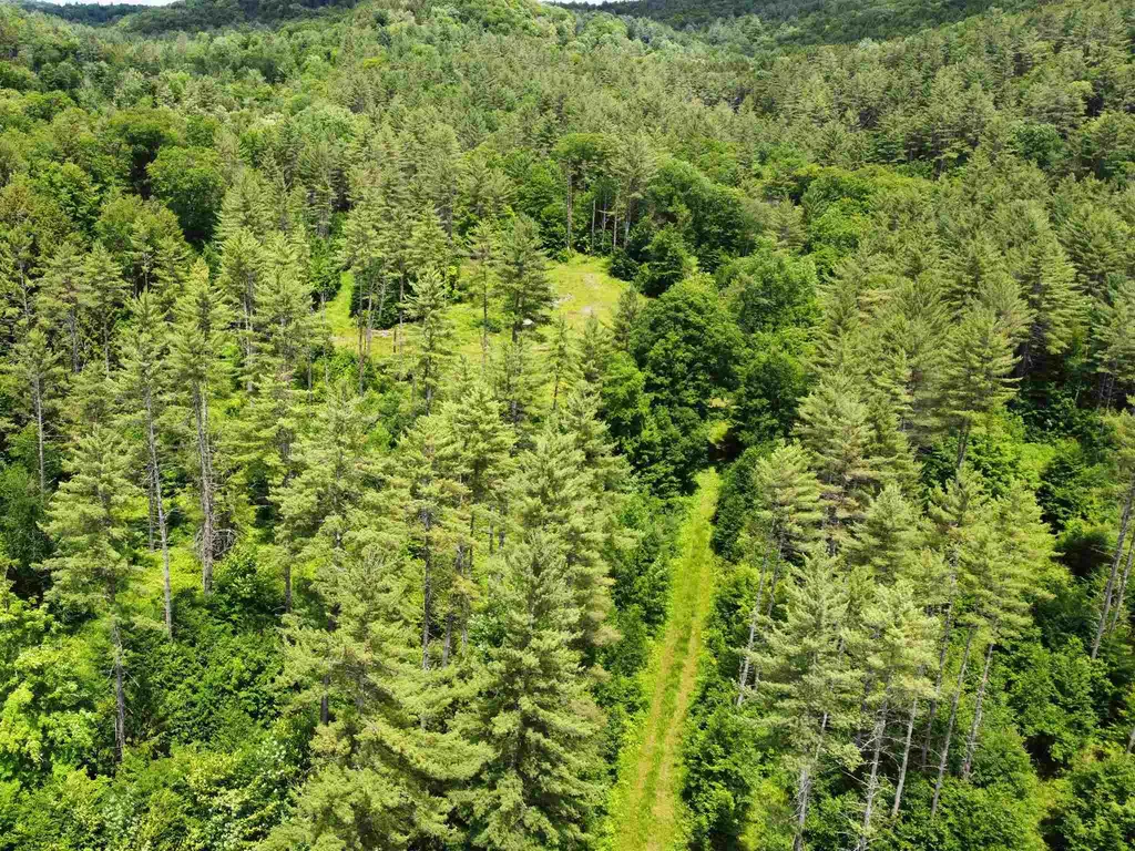0 Jackson Brook Road Thetford VT 05075