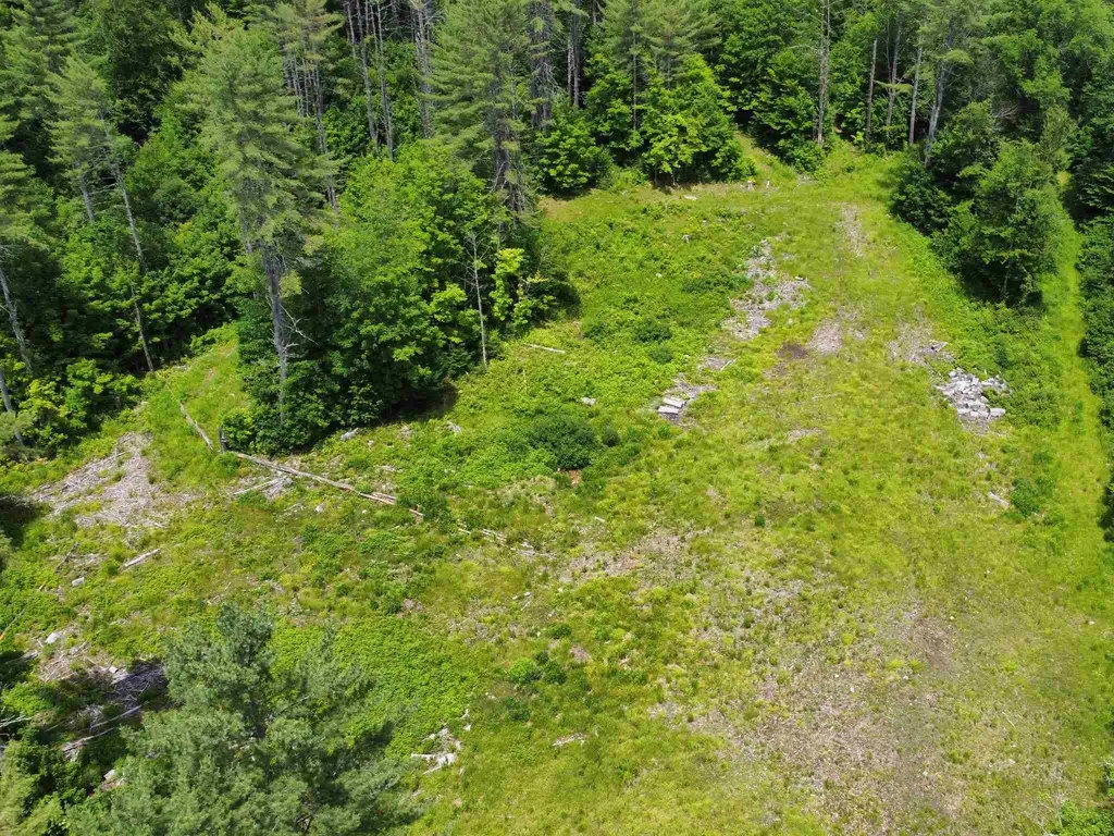 0 Jackson Brook Road Thetford VT 05075