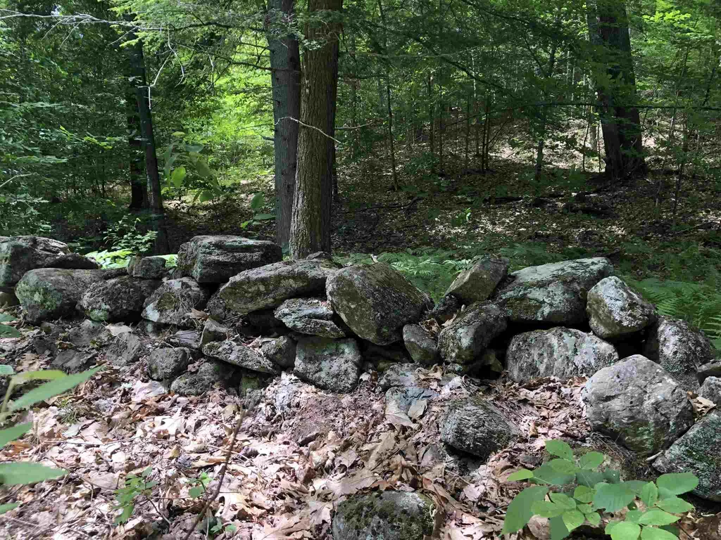 0 Jackson Brook Road Thetford VT 05075