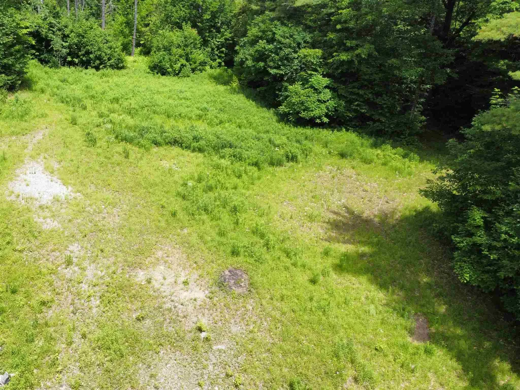 0 Jackson Brook Road Thetford VT 05075