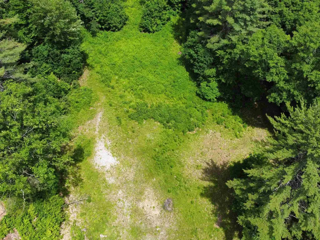 0 Jackson Brook Road Thetford VT 05075