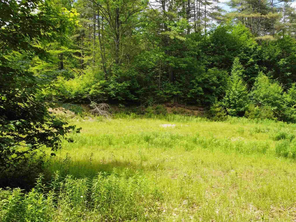 0 Jackson Brook Road Thetford VT 05075