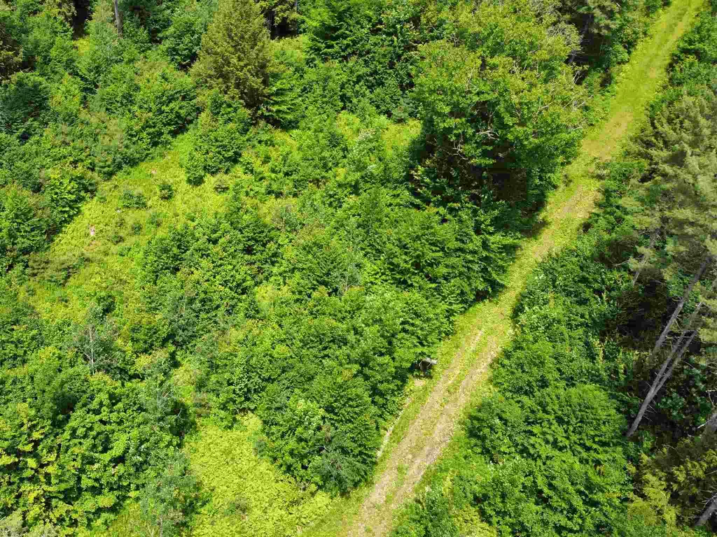 0 Jackson Brook Road Thetford VT 05075