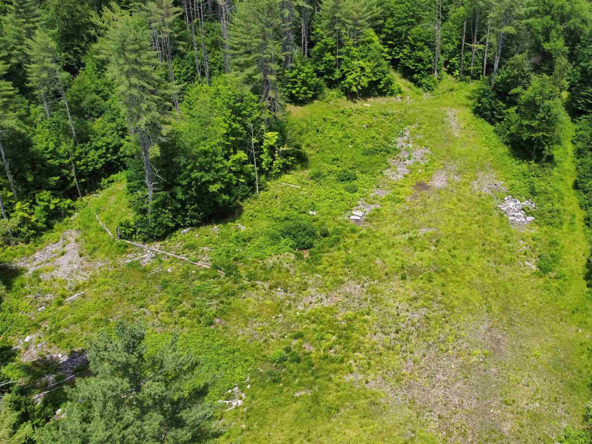 0 Jackson Brook Road Thetford VT 05075